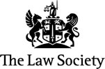 The Law Society Logo