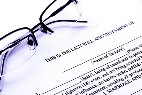 Waughs Solicitors Wills and Probate
